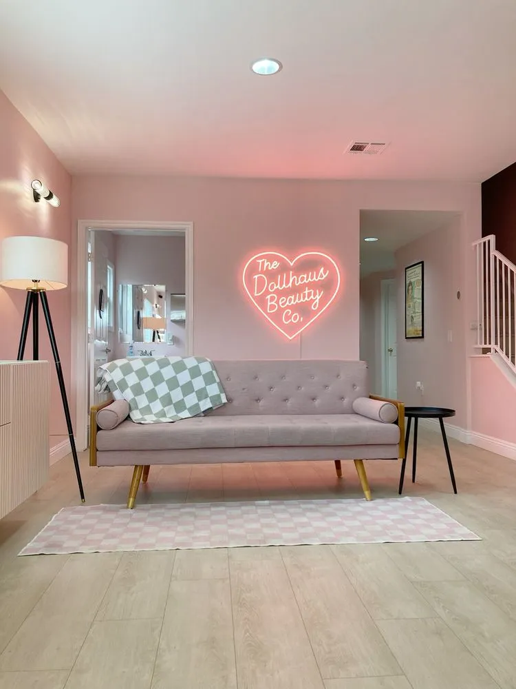 Slide of Lit Electrical