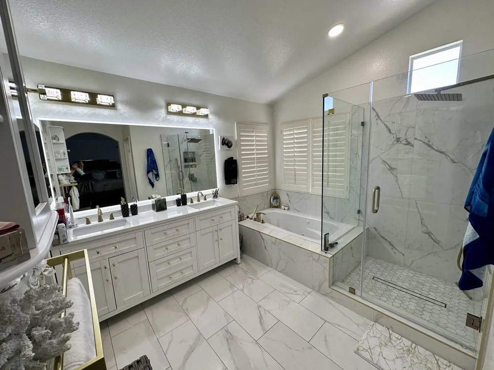 Slide of Lit Electrical