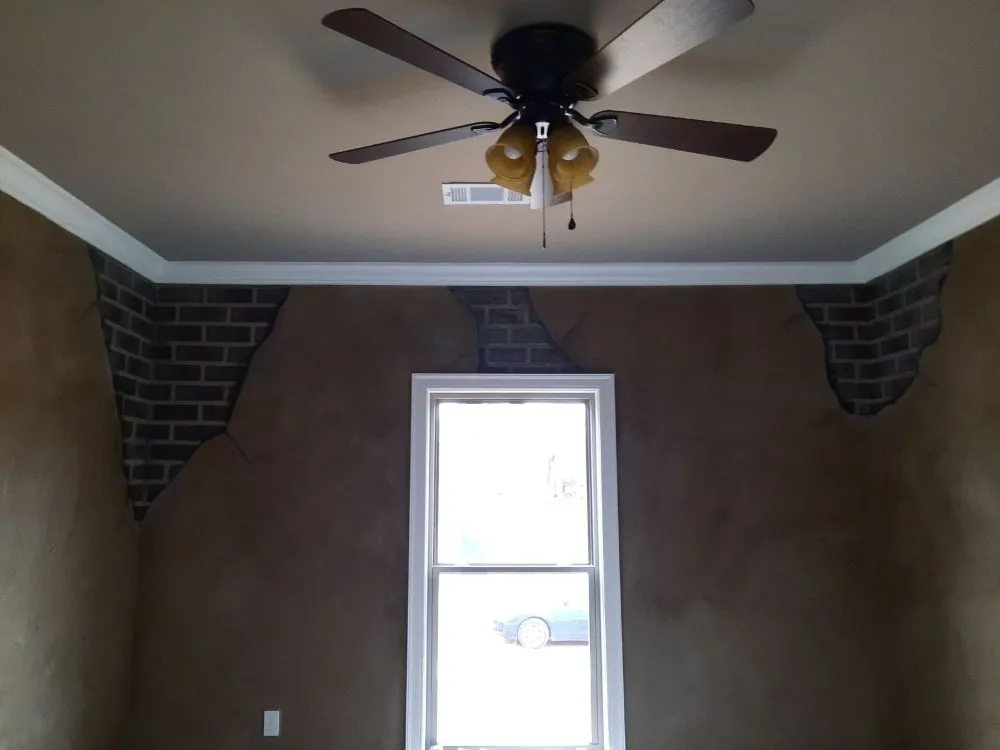 Slide of Lit Up Electric