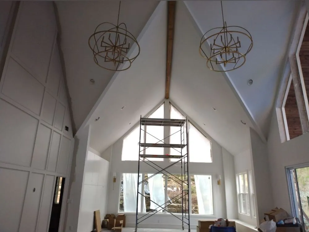 Slide of Lit Up Electric