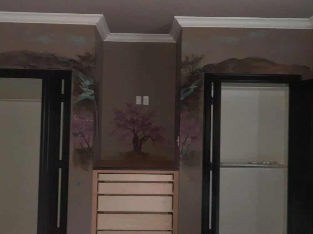 Slide of Lit Up Electric