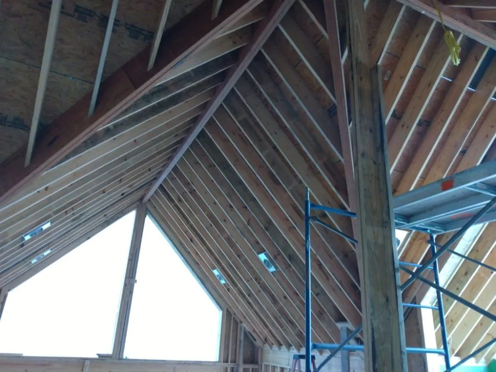 Slide of Lit Up Electric