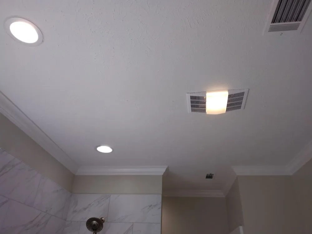 Slide of Lit Up Electric