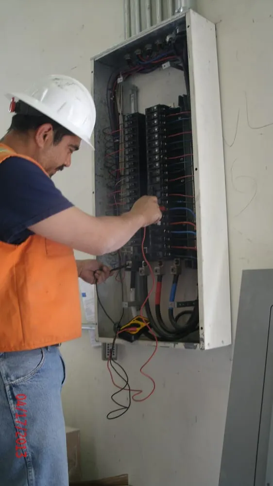 Slide of Litchy Electric