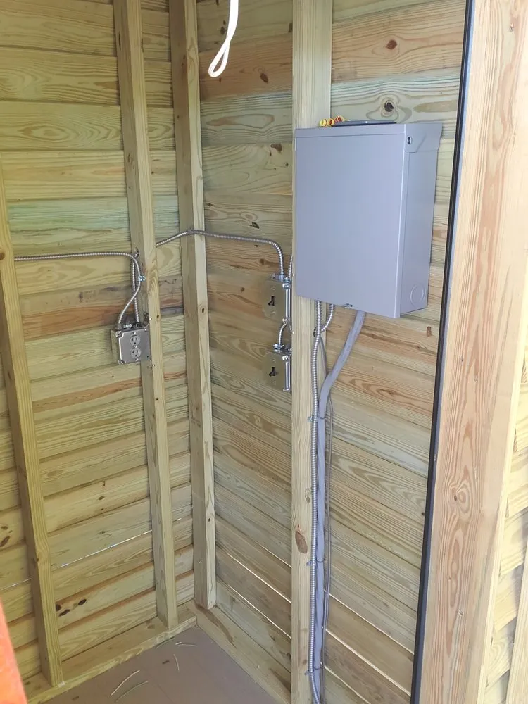 Slide of Litco Electrical