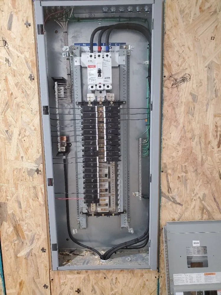 Slide of Litco Electrical