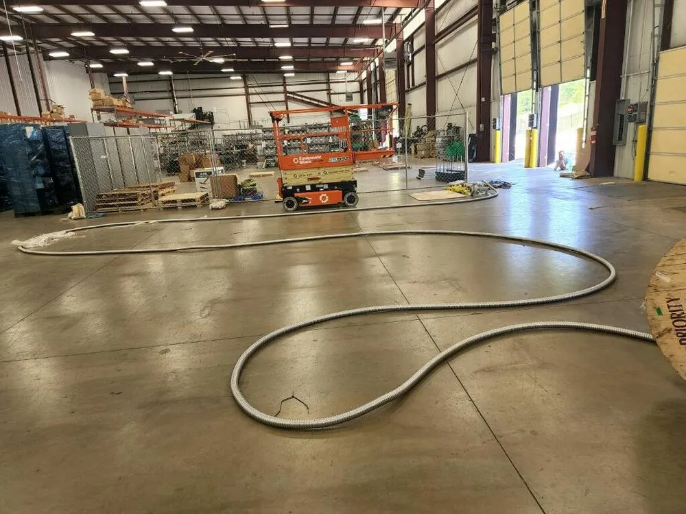 Slide of Litco Electrical