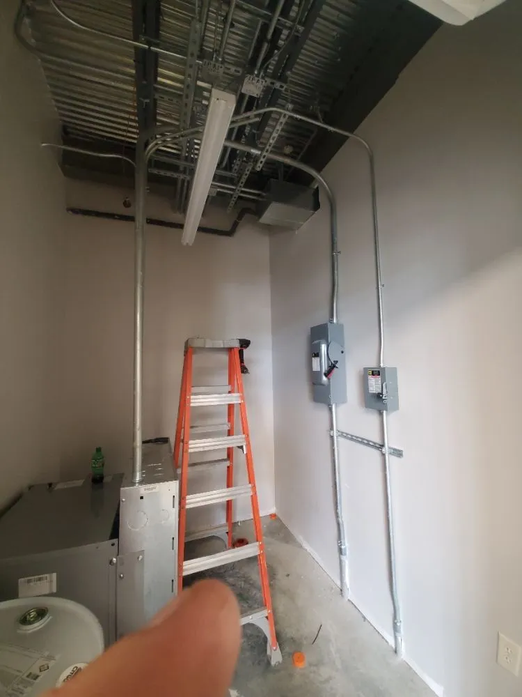 Slide of Litco Electrical