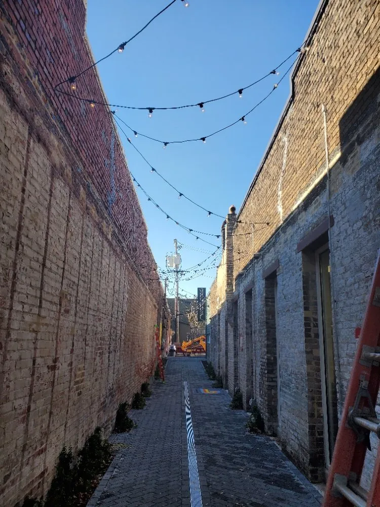 Slide of Litco Electrical