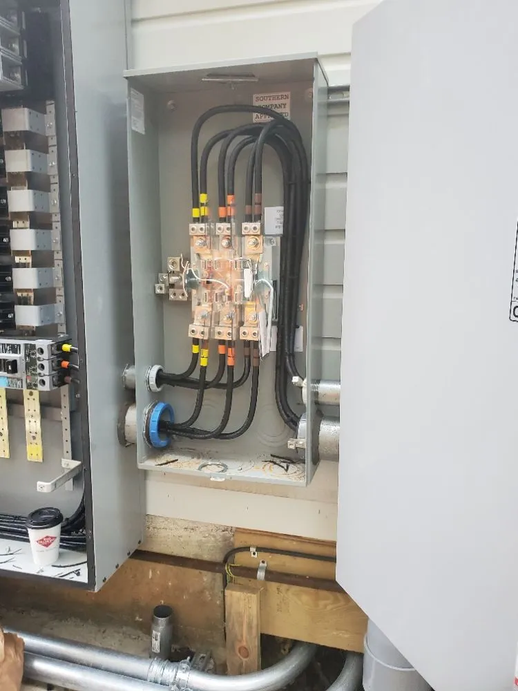 Slide of Litco Electrical