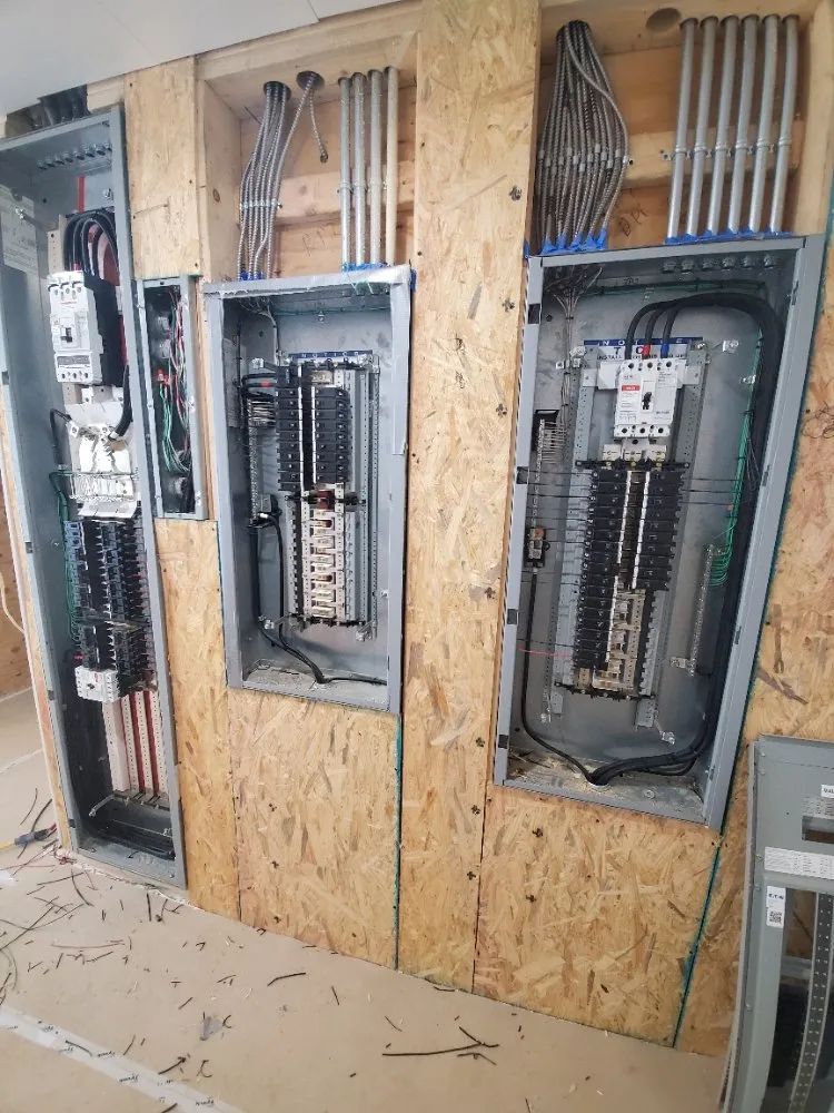 Slide of Litco Electrical