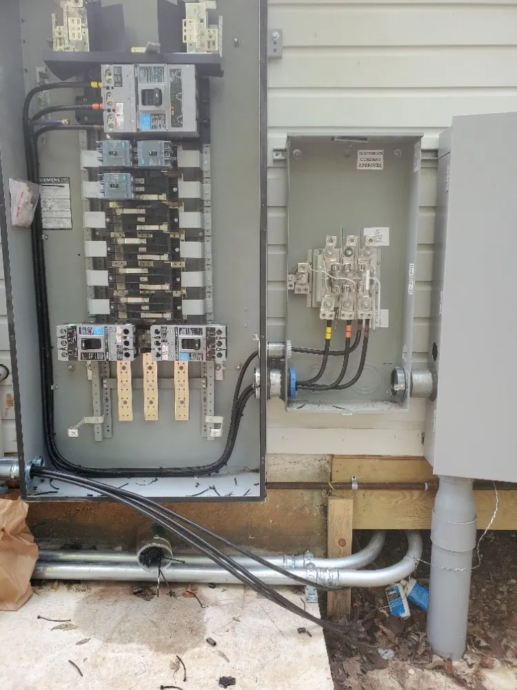 Slide of Litco Electrical