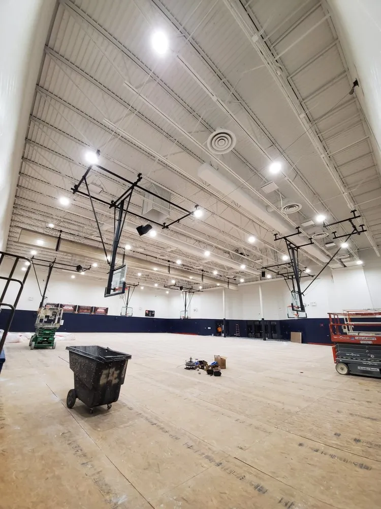 Slide of Litco Electrical