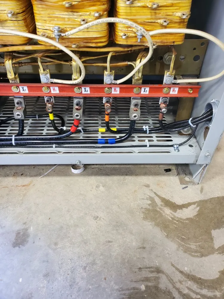 Slide of Litco Electrical