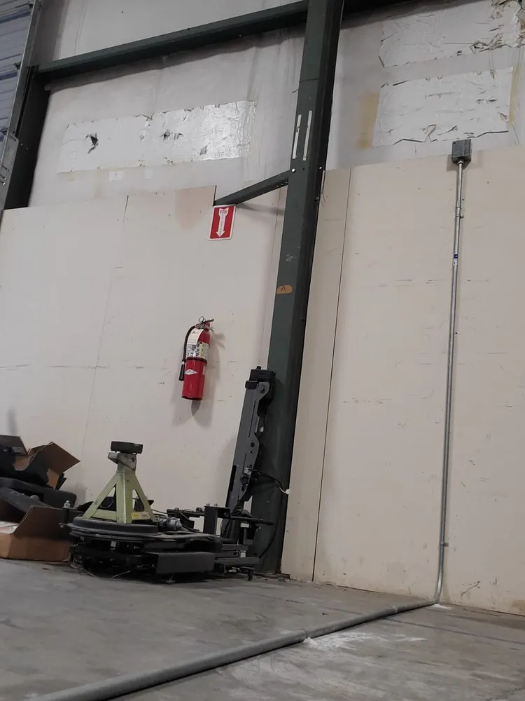 Slide of Litco Electrical