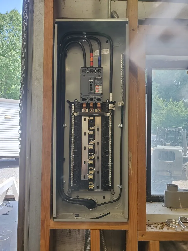 Slide of Litco Electrical