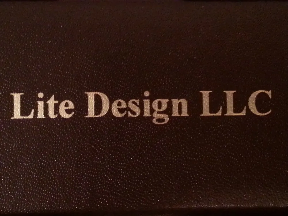 Slide of Lite Design LLC