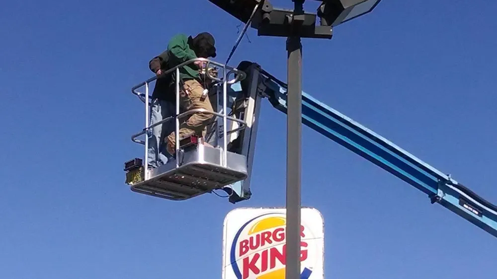 Slide of Lite Electric