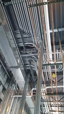 Slide of Lite Electric