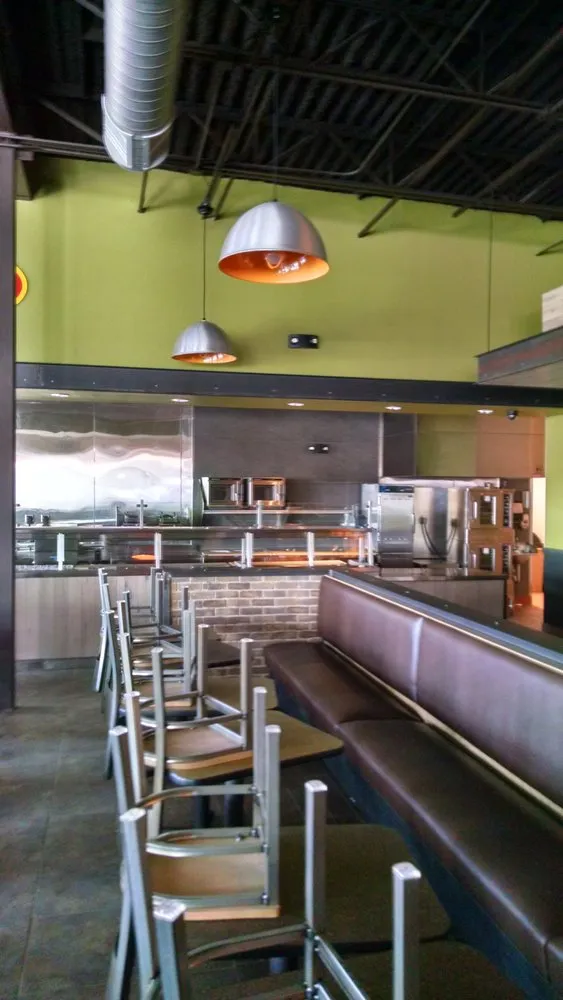 Slide of Lite Electric