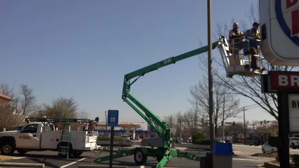 Slide of Lite Electric