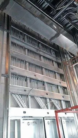 Slide of Lite Electric