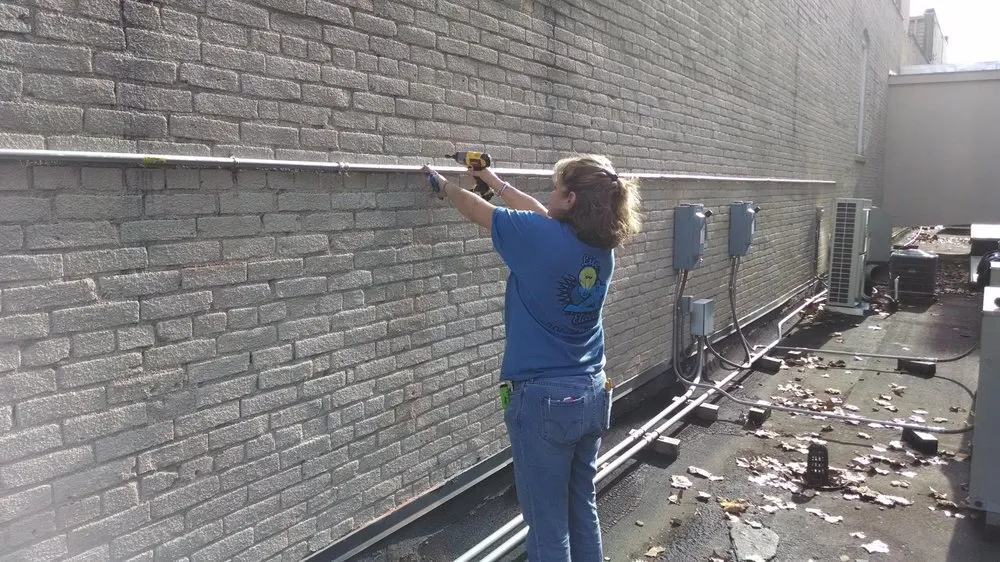 Slide of Lite Electric