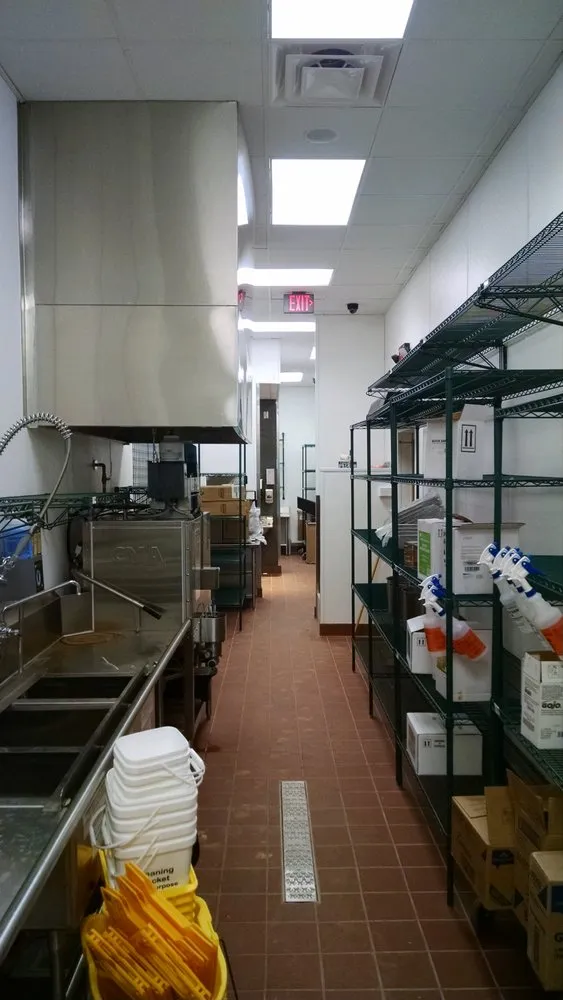 Slide of Lite Electric