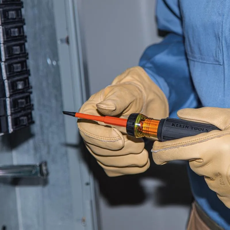 Slide of Lite Electric