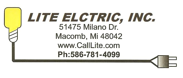 Slide of Lite Electric