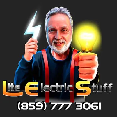 Lite Electric Stuff