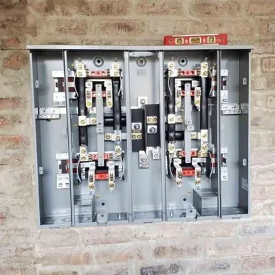 Lite Guy Electrical Services