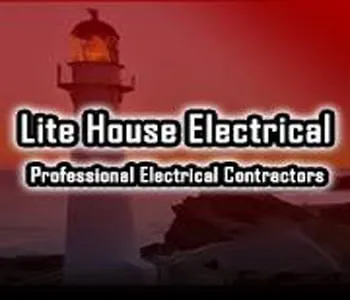 Slide of Lite House Electrical