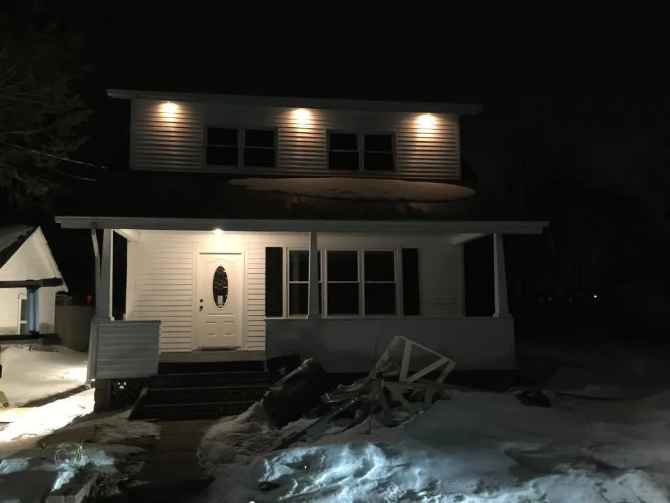 Slide of Lite House Electrical