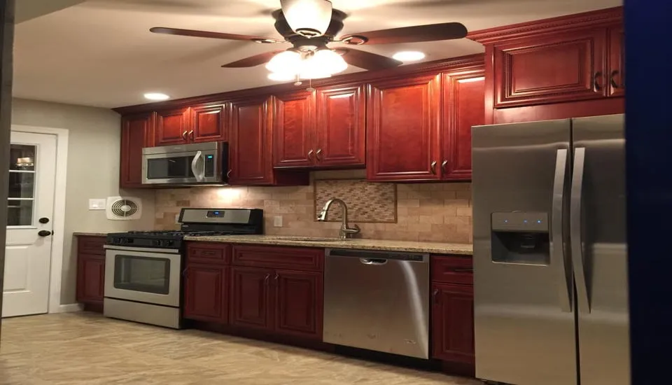 Slide of Lite House Electrical