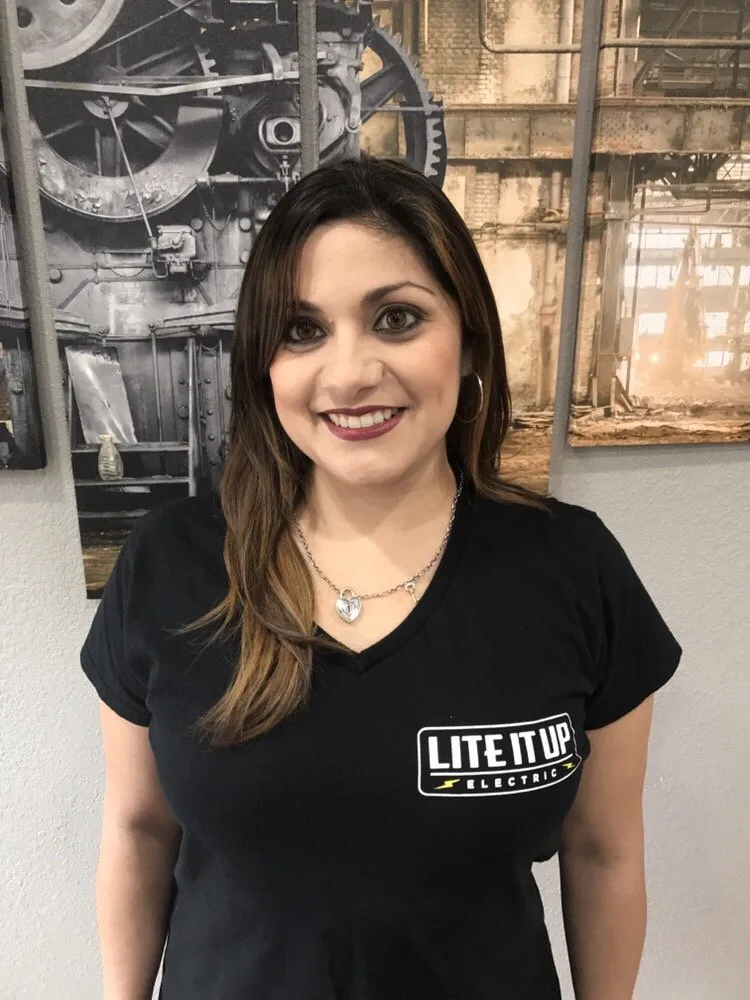 Trusted outlet and switch repair in ,  by Lite It Up Electric