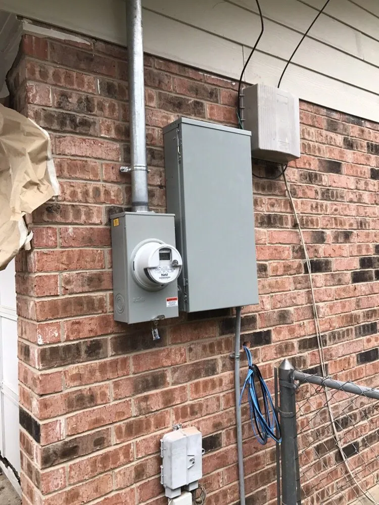 Licensed electrical repair in ,  by Lite It Up Electric