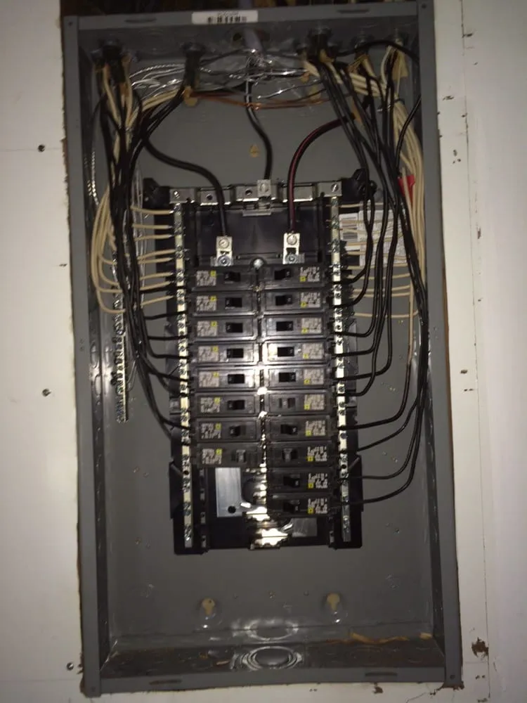 Licensed emergency electrical service experts serving ,  - Lite It Up Electric