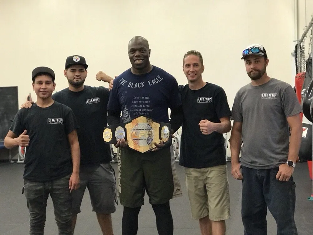 Professional outlet and switch repair in ,  by Lite It Up Electric