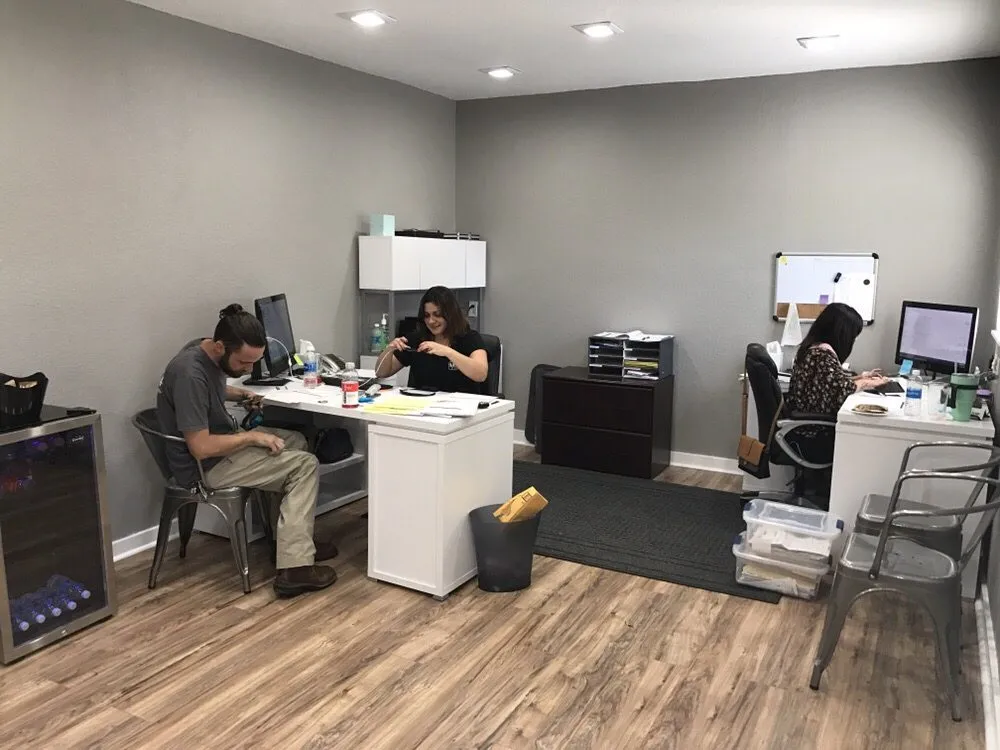 Trusted electrical service for homes in wiring installation,  by 