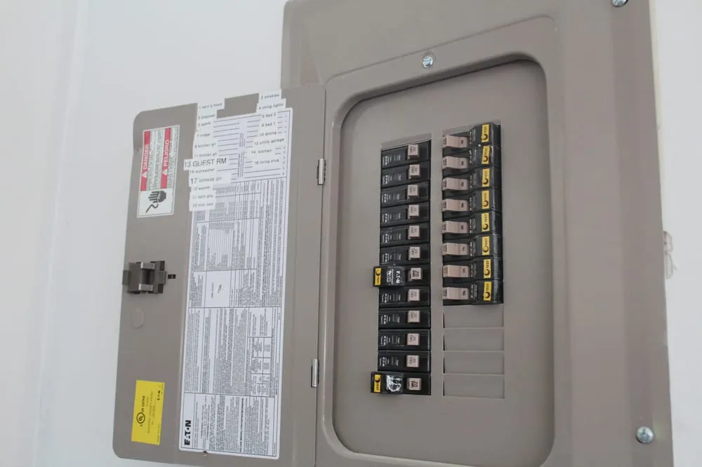 Emergency lighting installation experts serving ,  - Lite It Up Electric