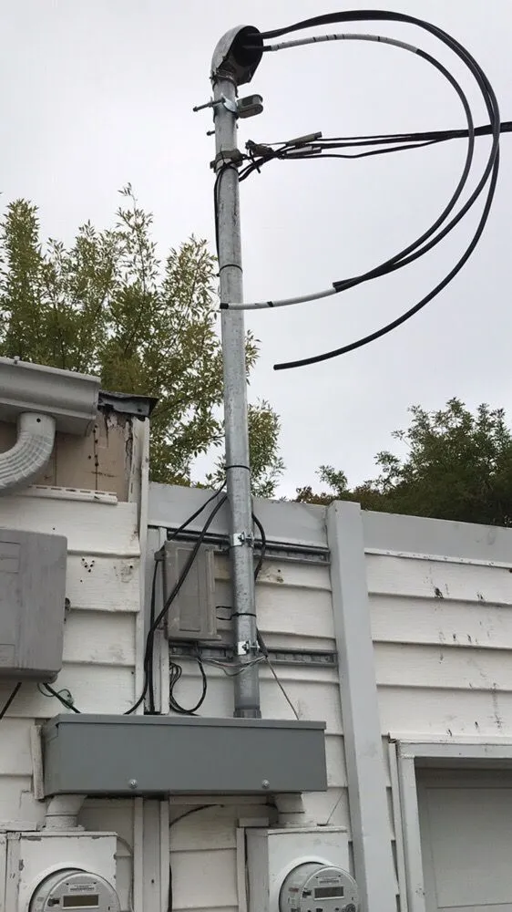 Certified panel upgrade experts serving ,  - Lite It Up Electric