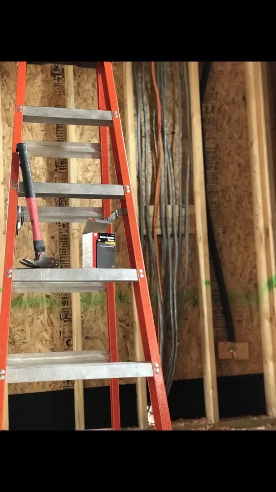 Licensed electrical repair experts serving ,  - Lite It Up Electric