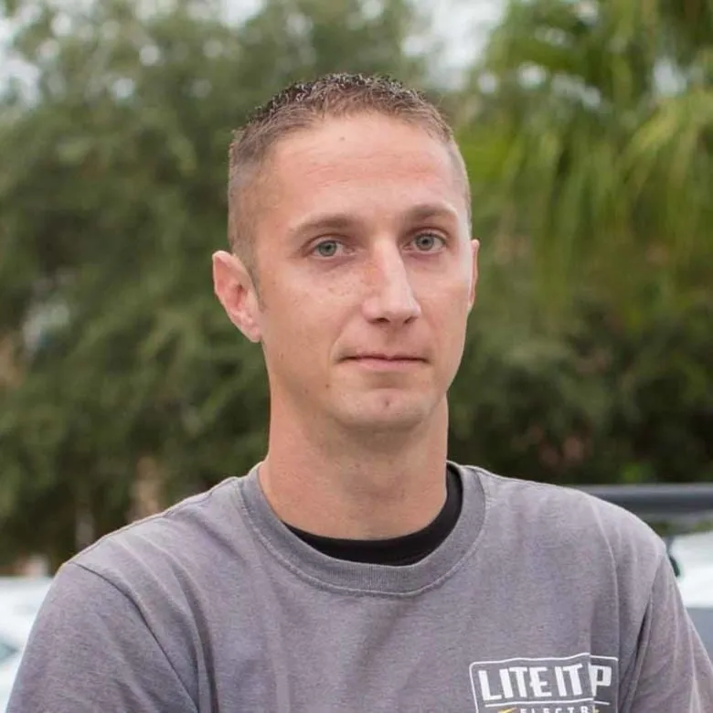 Certified circuit breaker repair in ,  by Lite It Up Electric