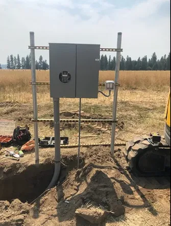 Slide of Lite It Up Electric