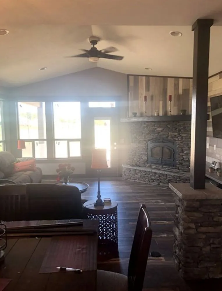 Slide of Lite It Up Electric