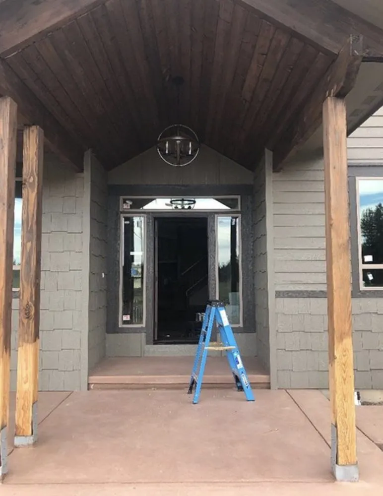 Slide of Lite It Up Electric