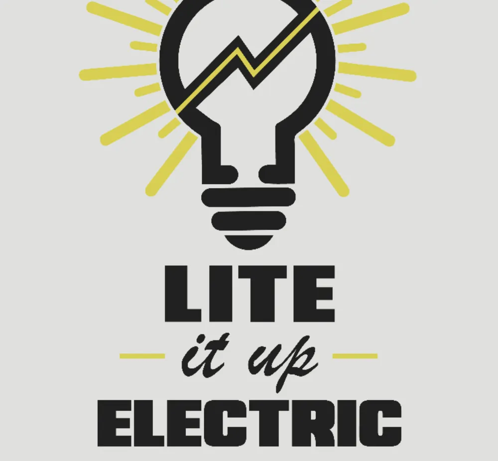 Slide of Lite It Up Electric