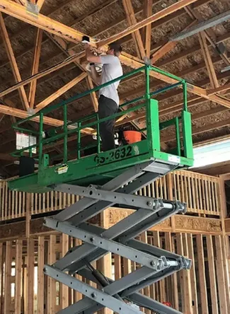 Slide of Lite It Up Electric