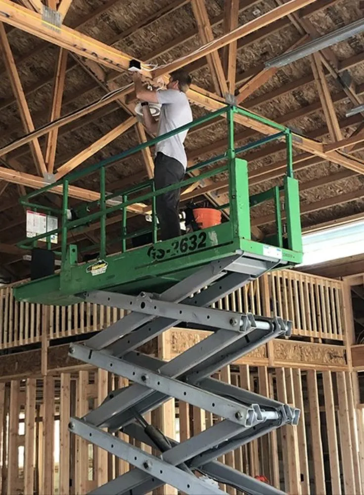 Slide of Lite It Up Electric